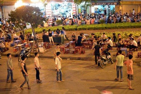 Vietnam
