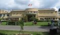 King Bao Dai’s Palace in Dalat –Lam Dong Province