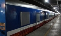  5 Star - REUNIFICATION EXPRESS TRAIN from Feb,2015 