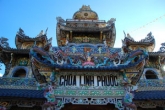  Linh Phuoc - An unique pagoda in Dalat