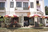 Sapa Rooms Boutique Hotel