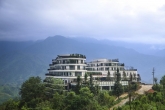 Pao’s Sapa Leisure Hotel