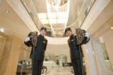 Church Boutique Hang Gai Hotel