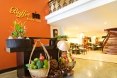 Bong Sen Hotel Sai Gon