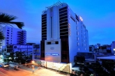 Boss Hotel Sai Gon