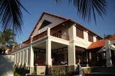 Blue Ocean Resort Mui Ne