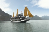 Glory Cruise