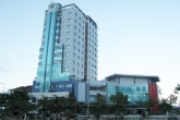 Da Nang Riverside Hotel 