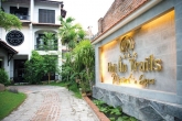 Hoi An Trail Resort