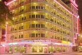 Huong Sen Hotel Sai Gon