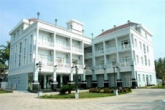 Huong Bien Hotel in Phu Quoc