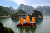 Ha Long Jasmine Cruise