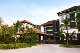 Anantara Mui Ne Resort and Spa ( former L'An Mien Resort)