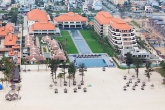 Pullman Da Nang Beach resort ( Former Lifestyle Resort)