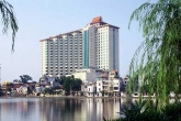 Sofitel Plaza hotel Ha Noi
