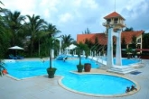 Sasco Blue Lagoon Resort
