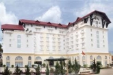 Sai Gon Da Lat Hotel