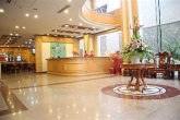 Sapphire Hotel Sai Gon