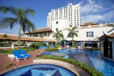 Sheraton Hanoi Hotel