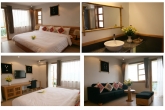 Sunny Mountain Hotel