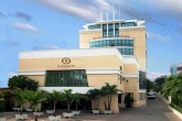 Ramana hotel Sai Gon