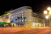 Rex Hotel 