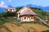 Topas Ecolodge Resort 
