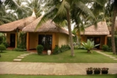 Terracotta Resort & Spa