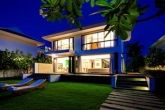 The Ocean Villas Resort