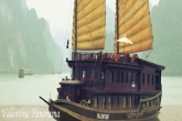 Valentine Cruises Ha Long Bay