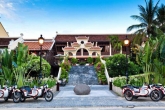 Victoria Hoi An Beach Resort & Spa