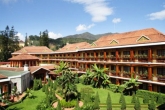 Victoria Sapa Resort & Spa Hotel