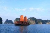 Ha Long Violet Cruise