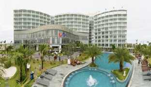Muong Thanh Luxury Phu Quoc Hotel