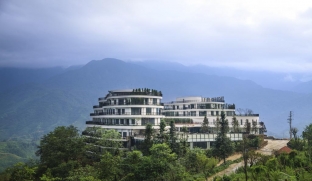 Pao’s Sapa Leisure Hotel