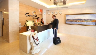 Sanouva Hotel