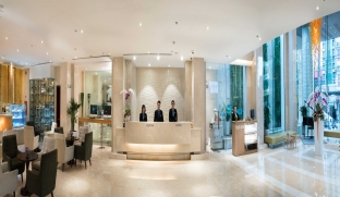 Harmony Saigon Hotel & Spa