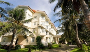 Saigon Condao Resort 