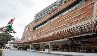 Hotel Collin 