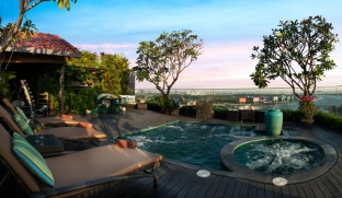  Silverland Jolie Hotel & Spa
