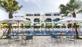 Risemount Resort Danang