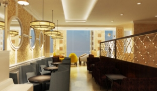 Chalcedony Hotel