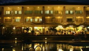 Con Dao Resort