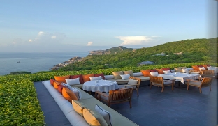 Amano'i Resort Viet Nam