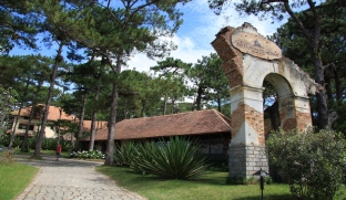 Ana Mandara Villas Da Lat