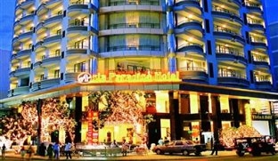 Asia Paradise nha trang