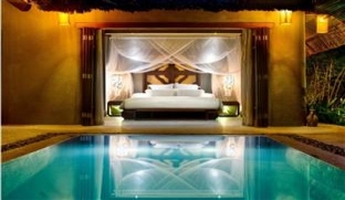An Lam Ninh Van Bay Villas
