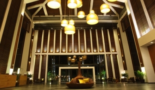 Sunrise Hoi An Beach Resort