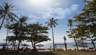 Arcadia Resort Phu Quoc