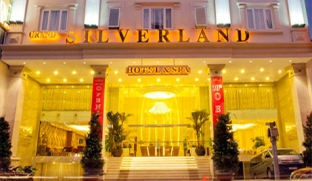 Grand Silverland Hotel & Spa